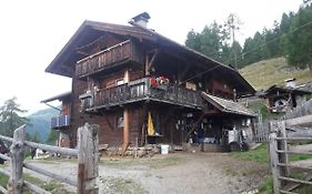 Unterniggleralm